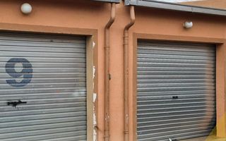 Office / Retail / Mixed Use For Sale in Prosperita, Windhoek