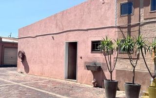 Office / Retail / Mixed Use For Sale in Prosperita, Windhoek