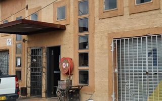 Office / Retail / Mixed Use For Sale in Prosperita, Windhoek