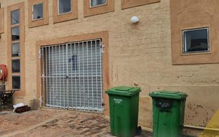 Office / Retail / Mixed Use For Sale in Prosperita, Windhoek
