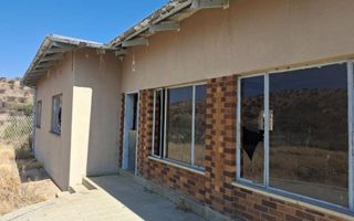 3 Bedroom House For Sale in Khomas Hochland, Windhoek