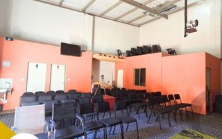 Industrial For Sale in Northern Industrial, Windhoek