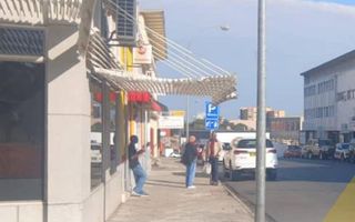 Office / Retail / Mixed Use To Rent in Windhoek Central, Win...