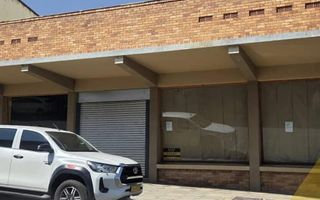 Office / Retail / Mixed Use To Rent in Windhoek Central, Win...