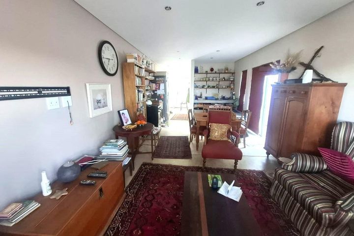 2 Bedroom House For Sale in Elisenheim, Windhoek