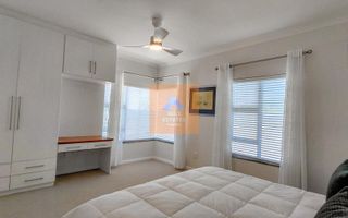 3 Bedroom House To Rent in Rossmund, Swakopmund
