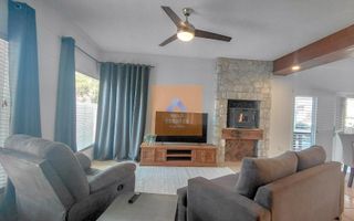 3 Bedroom House To Rent in Rossmund, Swakopmund
