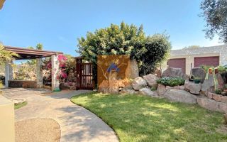 3 Bedroom House To Rent in Rossmund, Swakopmund