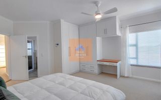3 Bedroom House To Rent in Rossmund, Swakopmund
