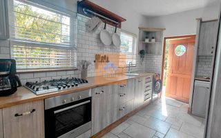 3 Bedroom House To Rent in Rossmund, Swakopmund