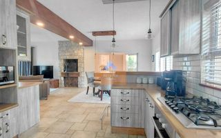 3 Bedroom House To Rent in Rossmund, Swakopmund