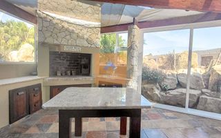 3 Bedroom House To Rent in Rossmund, Swakopmund