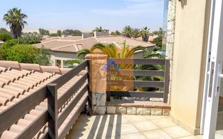 3 Bedroom House To Rent in Rossmund, Swakopmund