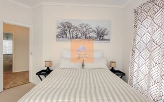 3 Bedroom House To Rent in Rossmund, Swakopmund