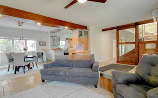3 Bedroom House To Rent in Rossmund, Swakopmund