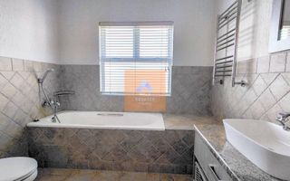 3 Bedroom House To Rent in Rossmund, Swakopmund