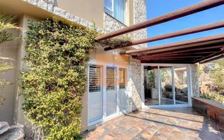 3 Bedroom House To Rent in Rossmund, Swakopmund