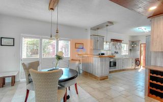 3 Bedroom House To Rent in Rossmund, Swakopmund