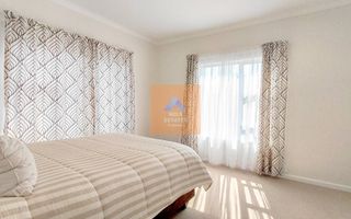 3 Bedroom House To Rent in Rossmund, Swakopmund