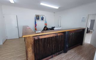 Office / Retail / Mixed Use For Sale in Walvis Bay Central