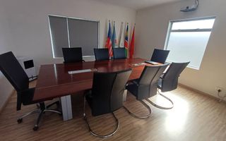 Office / Retail / Mixed Use For Sale in Walvis Bay Central