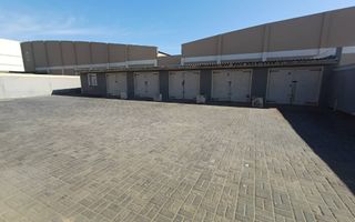 Office / Retail / Mixed Use For Sale in Walvis Bay Central