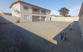 Office / Retail / Mixed Use For Sale in Walvis Bay Central