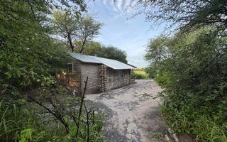 Farm For Sale in Grootfontein