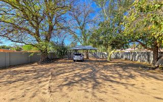 3 Bedroom House For Sale in Okahandja