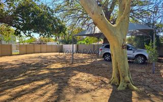3 Bedroom House For Sale in Okahandja