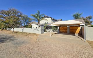 3 Bedroom House For Sale in Okahandja