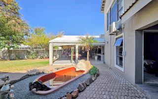 3 Bedroom House For Sale in Okahandja