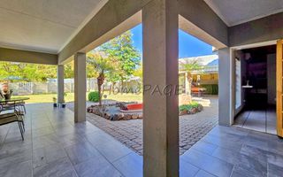 3 Bedroom House For Sale in Okahandja