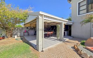 3 Bedroom House For Sale in Okahandja
