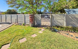 3 Bedroom House For Sale in Okahandja