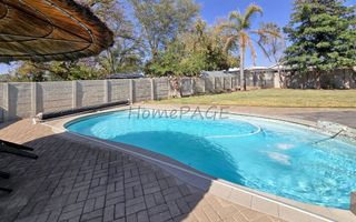 3 Bedroom House For Sale in Okahandja