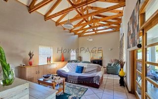 3 Bedroom House For Sale in Okahandja