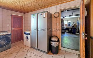 3 Bedroom House For Sale in Okahandja