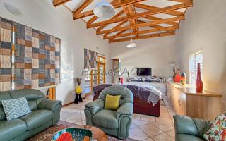 3 Bedroom House For Sale in Okahandja