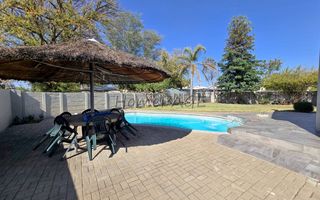 3 Bedroom House For Sale in Okahandja