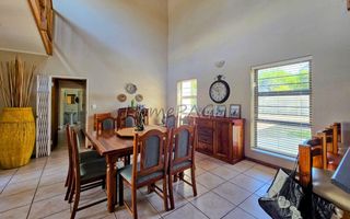 3 Bedroom House For Sale in Okahandja