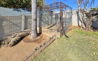 3 Bedroom House For Sale in Okahandja
