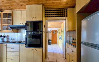 3 Bedroom House For Sale in Okahandja