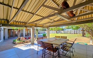 3 Bedroom House For Sale in Okahandja