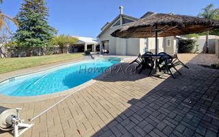 3 Bedroom House For Sale in Okahandja
