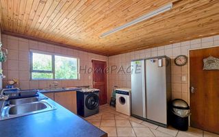 3 Bedroom House For Sale in Okahandja
