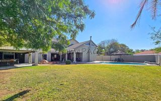 3 Bedroom House For Sale in Okahandja