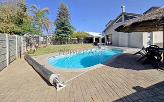 3 Bedroom House For Sale in Okahandja