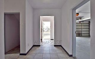 4 Bedroom House For Sale in Meersig