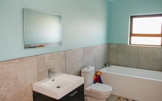 5 Bedroom House For Sale in Brakwater, Windhoek